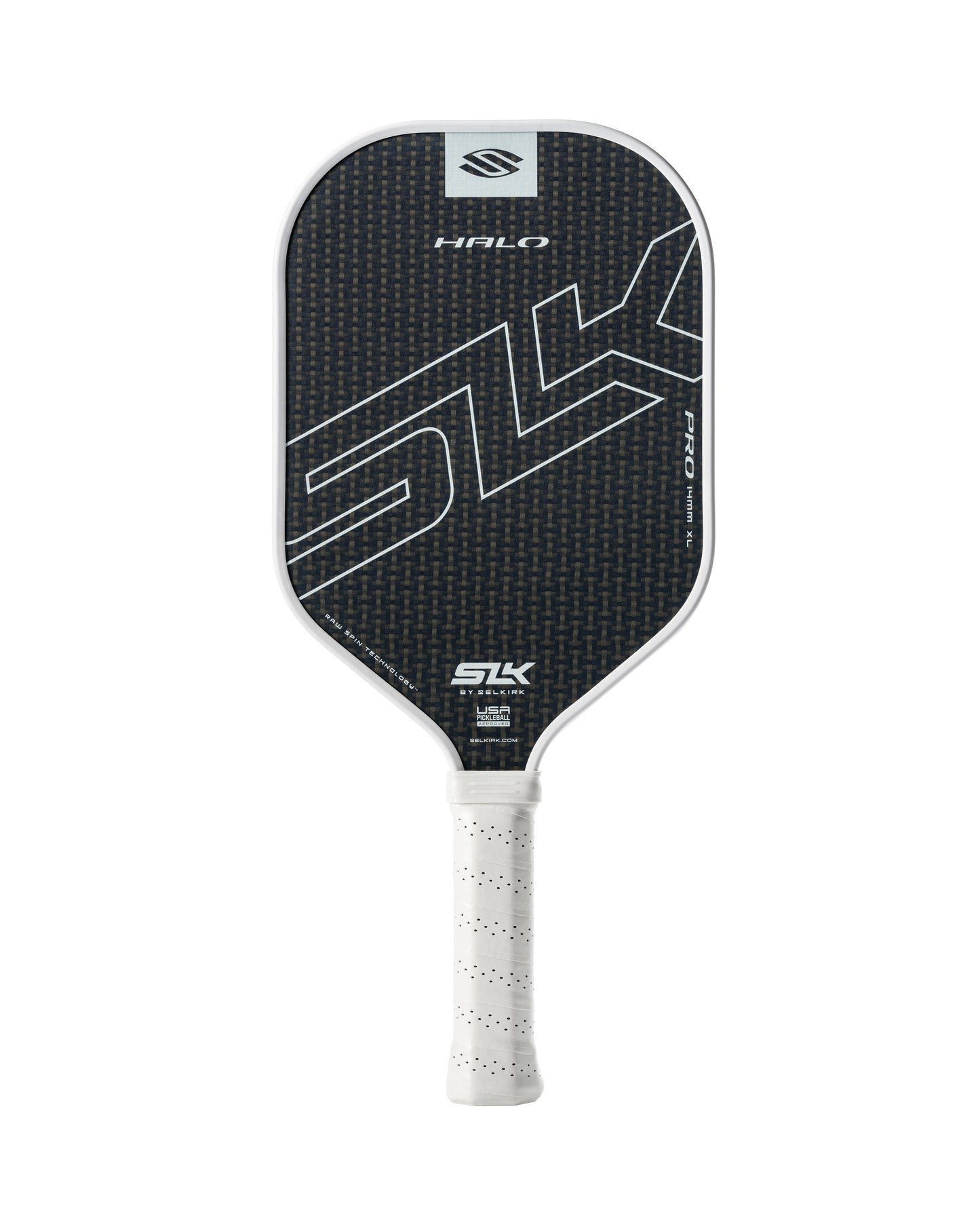 SLK HALO Pro - XL - Pickleball Paddle