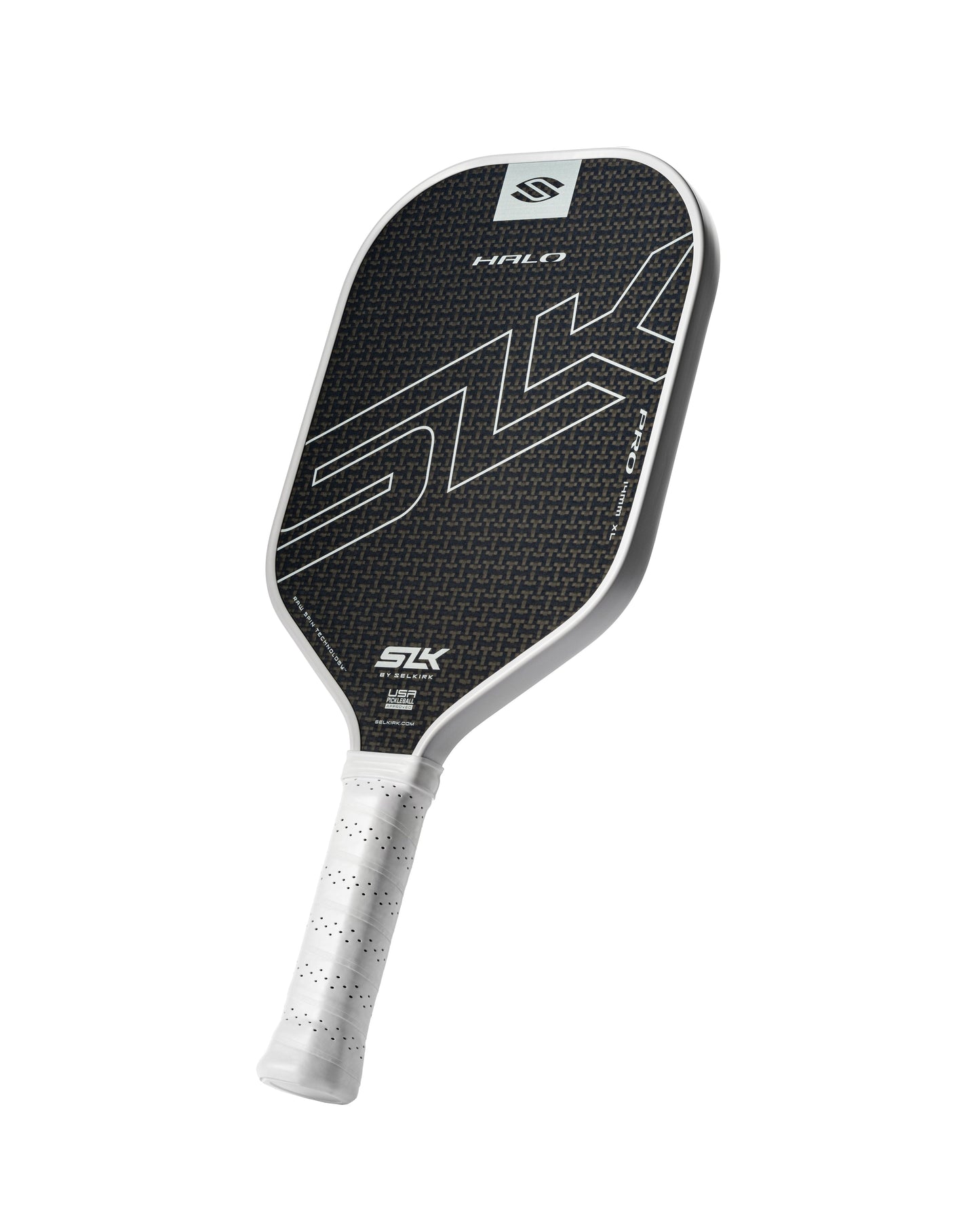 SLK HALO Pro - XL - Pickleball Paddle