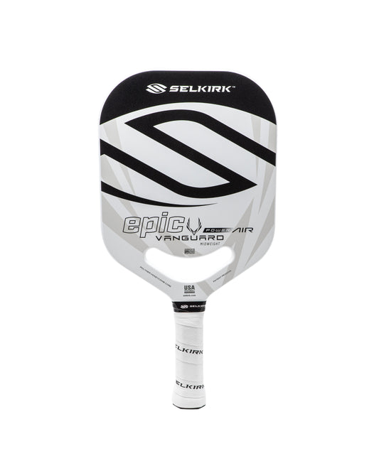 VANGUARD Power Air - Epic - Pickleball Paddle