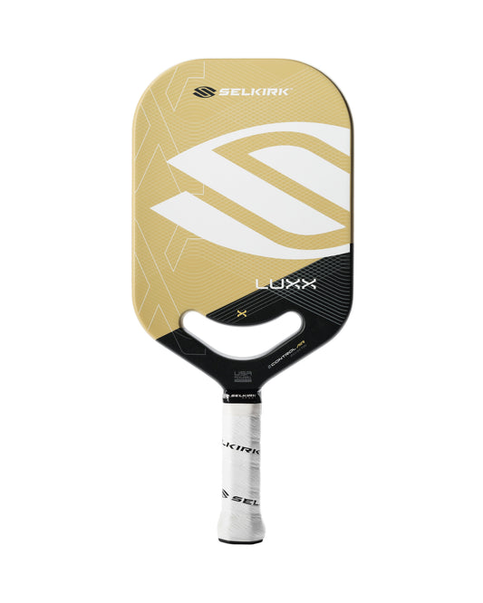 LUXX Control Air - Invikta - Pickleball Paddle