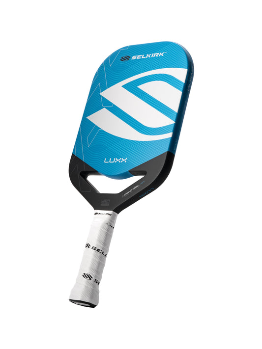 LUXX Control Air with InfiniGrit - Invikta - Pickleball Paddle