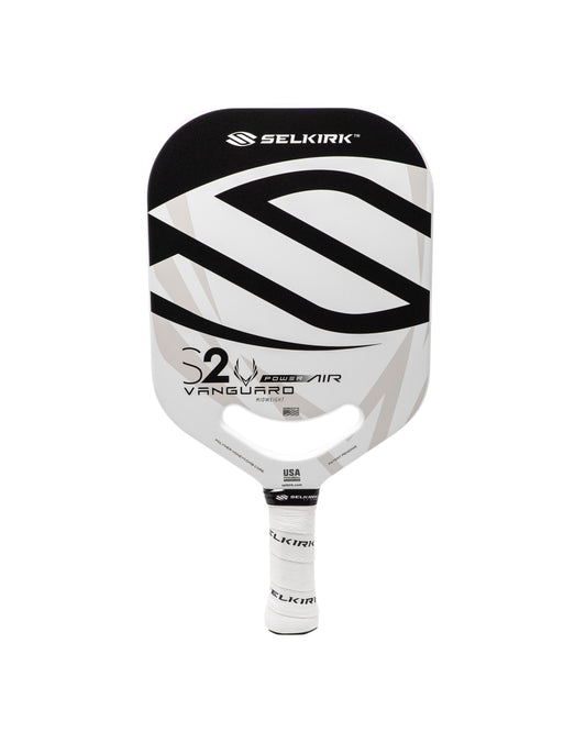 VANGUARD Power Air - S2 - Pickleball Paddle