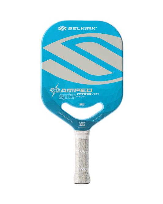 AMPED Pro Air - Epic - Pickleball Paddle