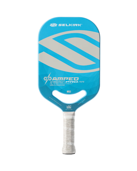 AMPED Pro Air - Invikta - Pickleball Paddle