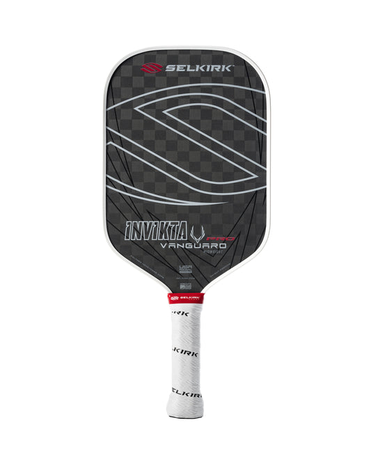 VANGUARD Pro - Invikta - Pickleball Paddle