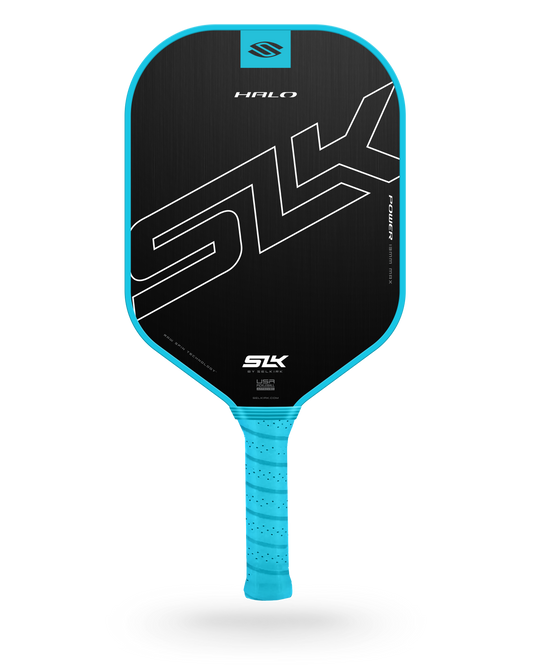 SLK HALO Power - Max - Pickleball Paddle