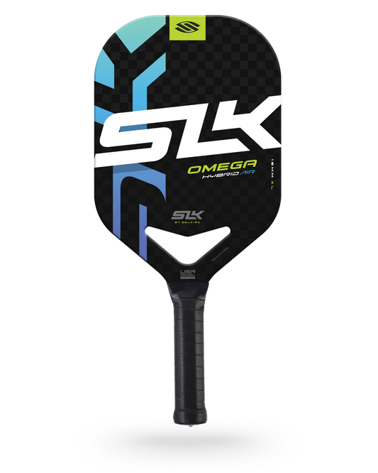 SLK OMEGA Hybrid Air - XL - Pickleball Paddle